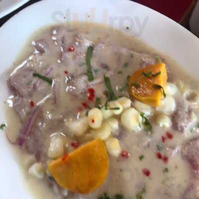 Restaurante Peruano Querida Lima