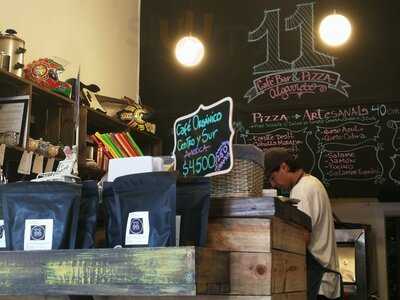 11 Pasos Cocina Amor & Arte