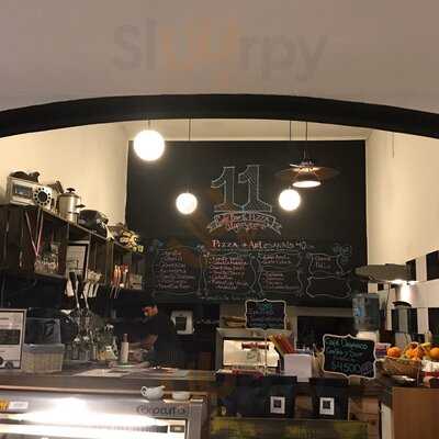 11 Pasos Cocina Amor & Arte