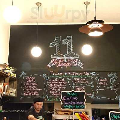 11 Pasos Cocina Amor & Arte