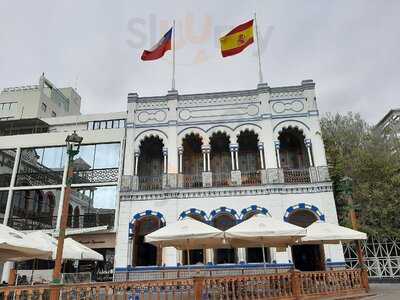 Casino Español De Iquique