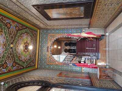 Casino Español De Iquique