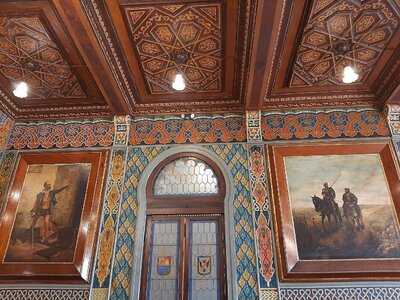 Casino Español De Iquique