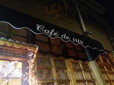 Café De Iris