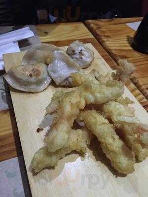 Sushi Sake