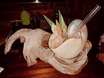 Peumayen Ancestral Food