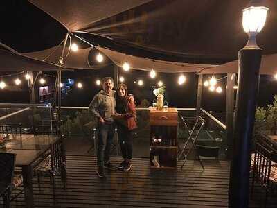 Winery Restaurante & Lounge