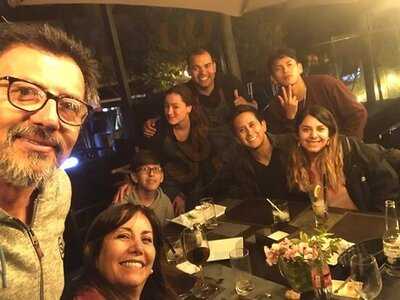 Winery Restaurante & Lounge