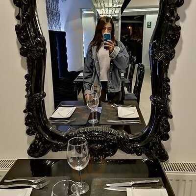 Winery Restaurante & Lounge