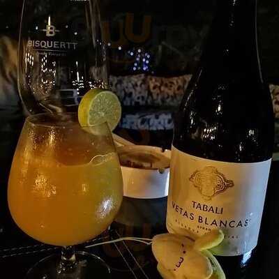 Winery Restaurante & Lounge