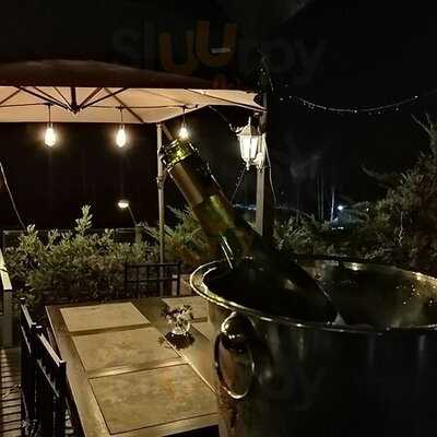 Winery Restaurante & Lounge