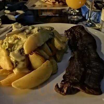 Winery Restaurante & Lounge