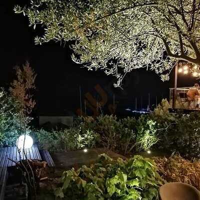 Winery Restaurante & Lounge