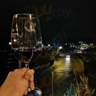 Winery Restaurante & Lounge