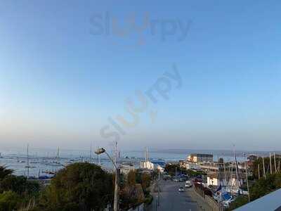 Winery Restaurante & Lounge