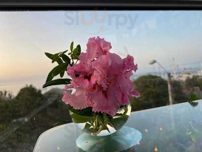 Winery Restaurante & Lounge