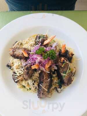 Lima Limon La Serena