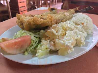 Don Waldo Restaurant