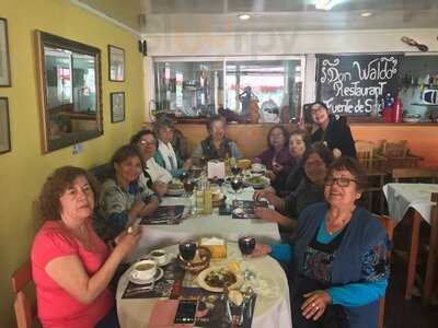 Don Waldo Restaurant