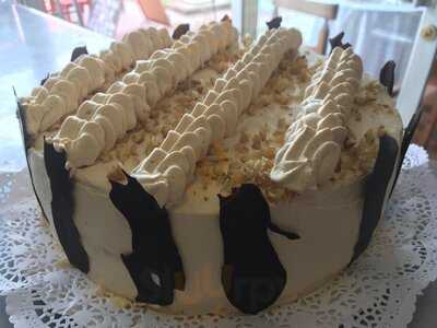 Don Waldo Restaurant