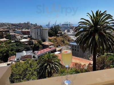 Restaurant Maralegre