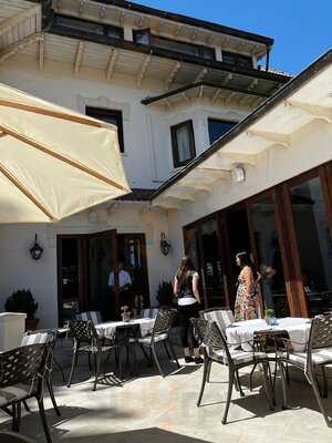 Restaurant Maralegre