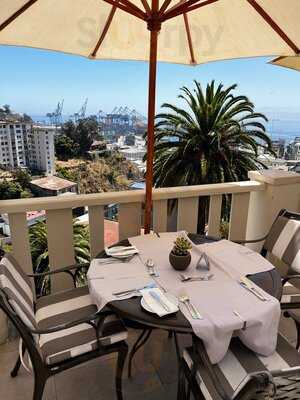 Restaurant Maralegre