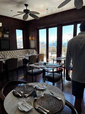 Restaurant Maralegre