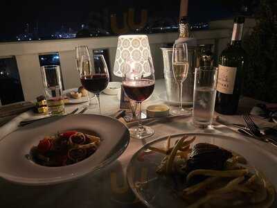 Restaurant Maralegre