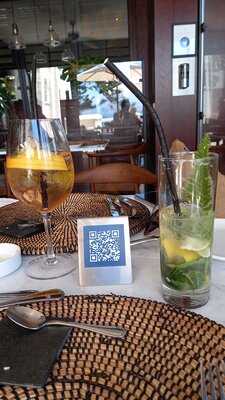 Restaurant Maralegre