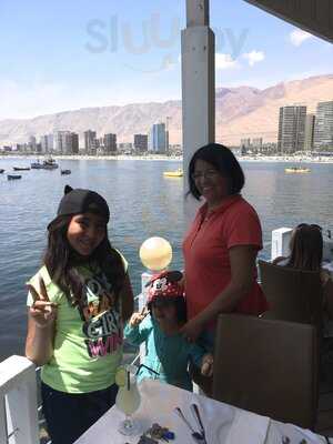 Centro De Eventos "el Sombrero"