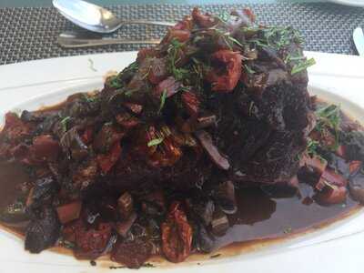 Centro De Eventos "el Sombrero"