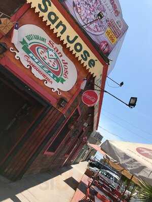 Restaurant San Jose