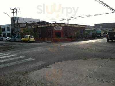 Restaurant San Jose
