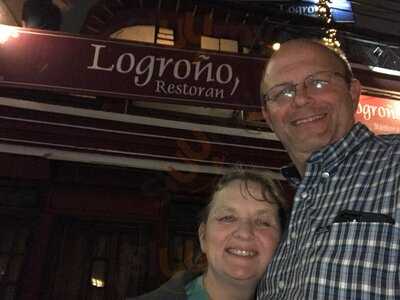 Logrono Restoran