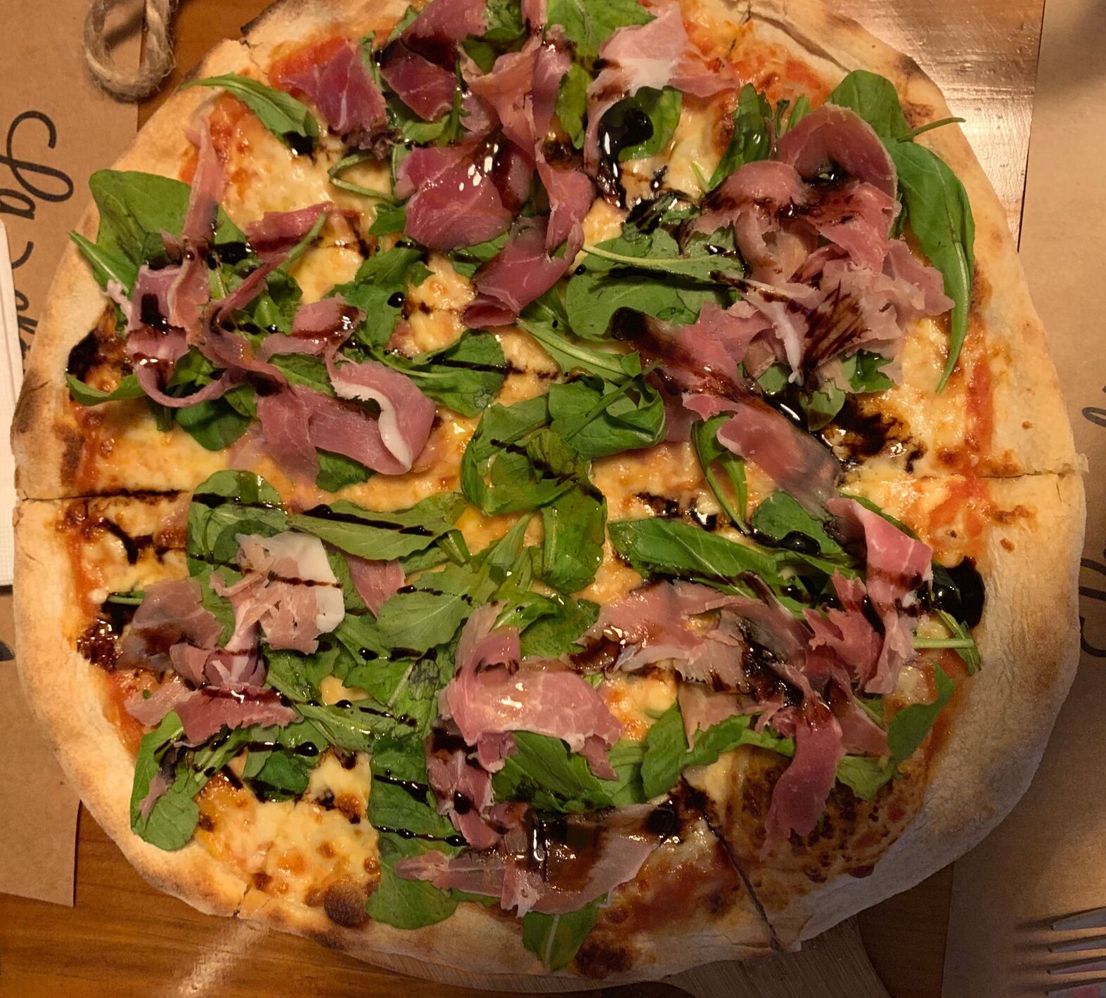 La Clásica Pizzabar