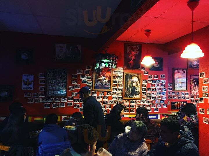 Rigoletto Pizzeria