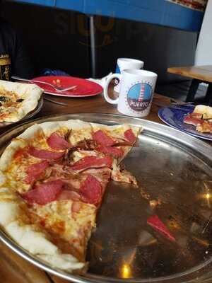 Pizzería El Puerto