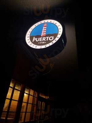 Pizzería El Puerto