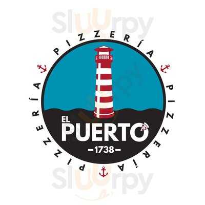 Pizzería El Puerto