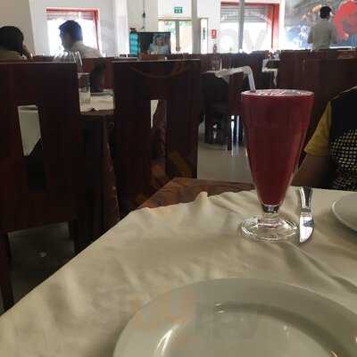 Tacu Tacu - Rancagua