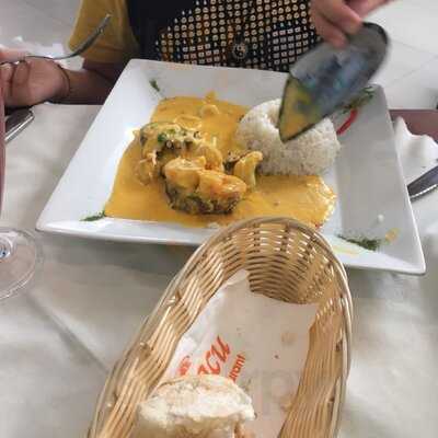 Tacu Tacu - Rancagua