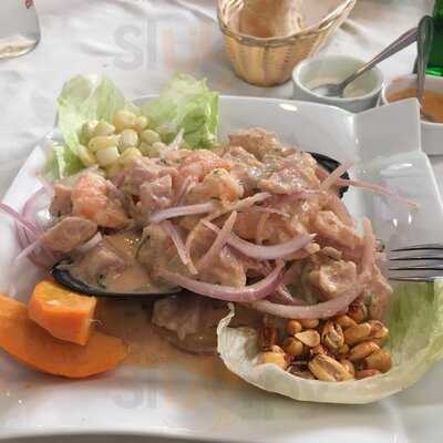 Tacu Tacu - Rancagua