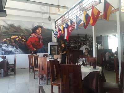 Tacu Tacu - Rancagua