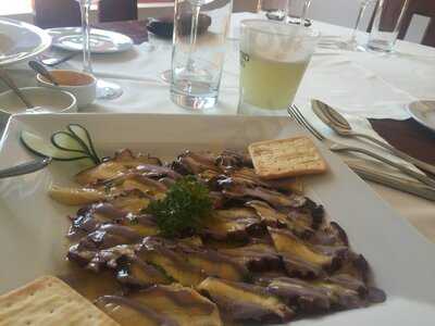 Tacu Tacu - Rancagua