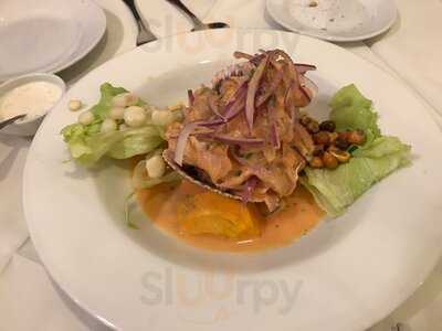 Tacu Tacu - Rancagua