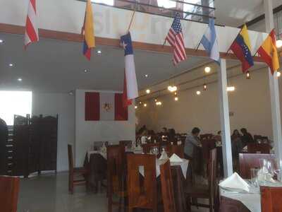 Tacu Tacu - Rancagua