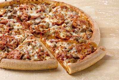 Papa John's Pizza