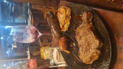 Bovinos Carnes Y Vinos