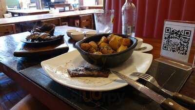 Bovinos Carnes Y Vinos